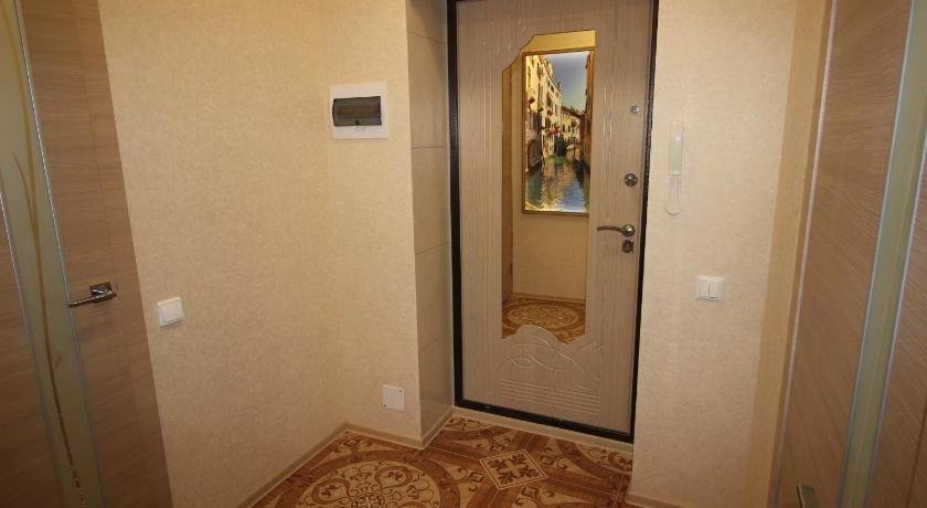 Апартаменты Comfort Venice