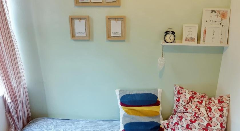 My Miracle Apartment
