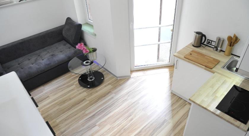 Merida Apartament