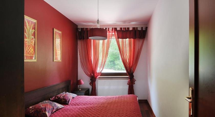 Apartamenty Tatrzanskie Turnie Centrum