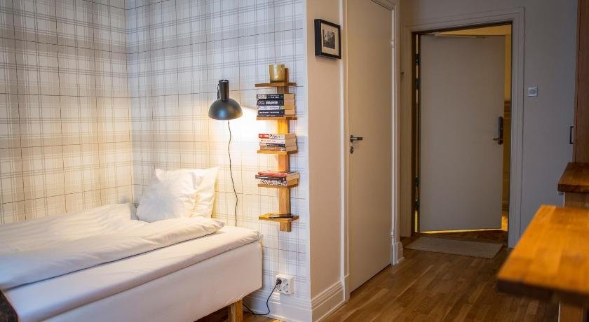 Continental Apartments Sundsvall