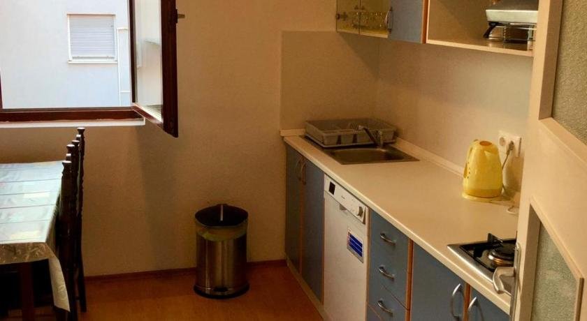 Apartment A&B Biograd na Moru