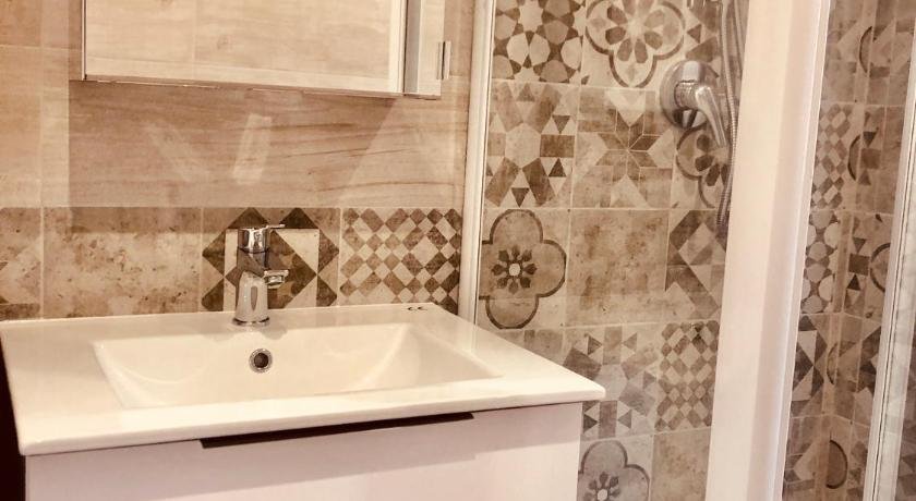 New Apartment Via Ottaviano