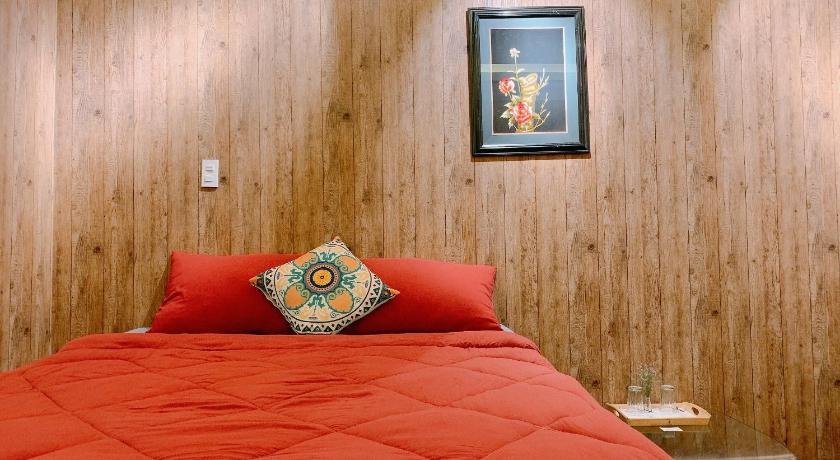 Luas Cosy Home - The Cosy Chinatown Hideaway
