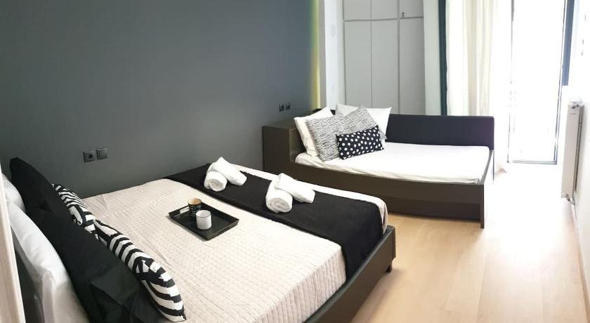 Volos Center Luxury Home