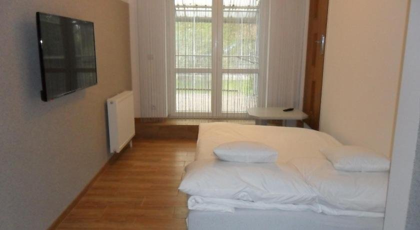 Apartament Gospodarska