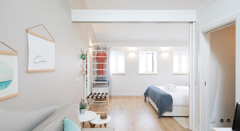 Feel Nazare - Boutique Apartments