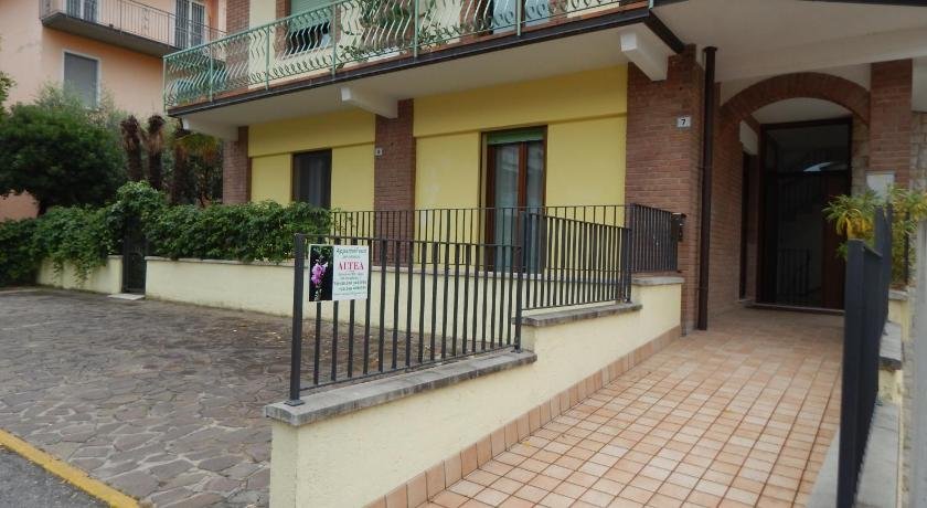 Appartamenti Altea
