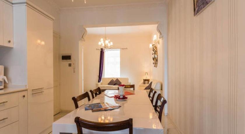Vallettastay Standard Apartments