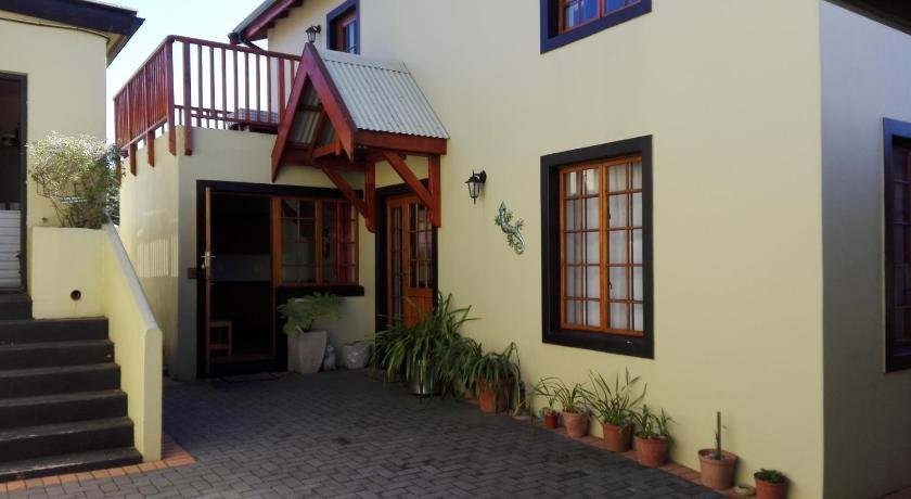 The Olde House Port Elizabeth