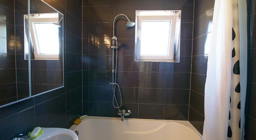 Apartamente Olivero