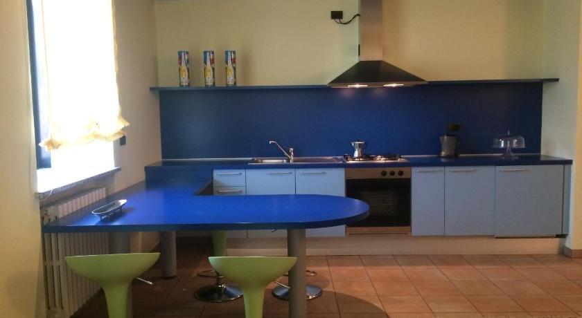 Casa 'T'
