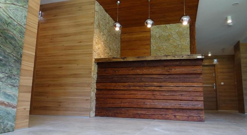 Apartamenty Bawaria