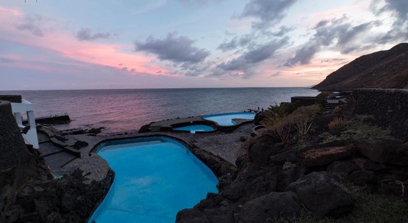 Vistamar La Caleta