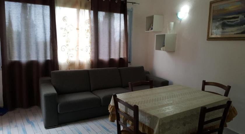 Villa Pinus Village