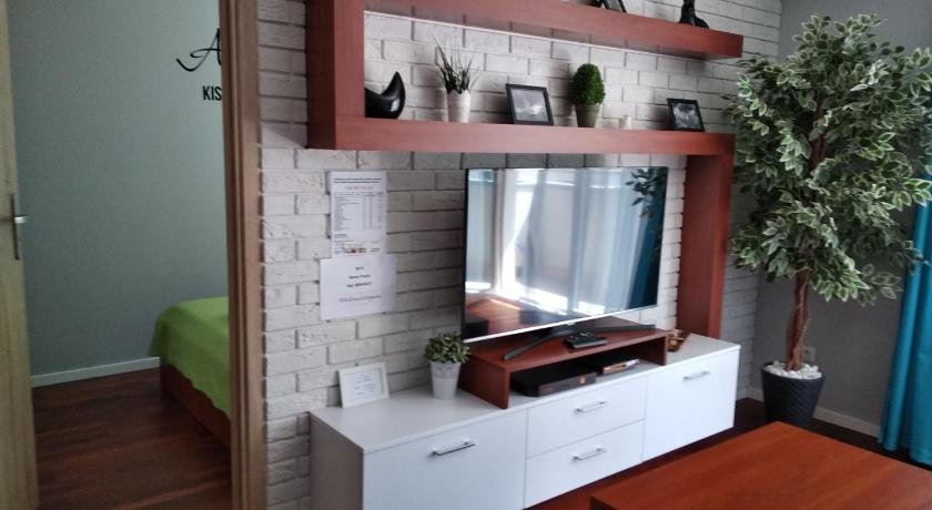 River Boulevards Apartment