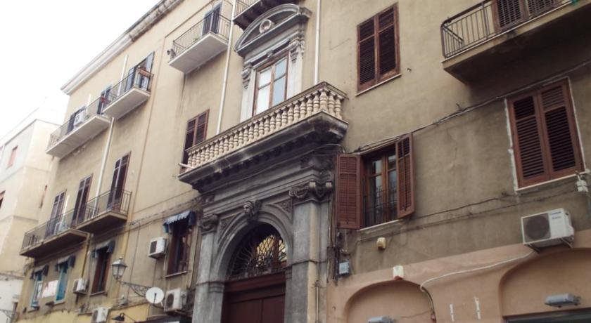 Casa Balarm