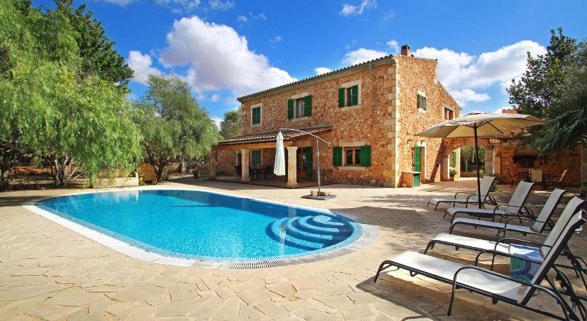 Finca Es Revellar