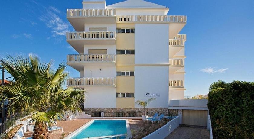 RioMar Praia da Rocha