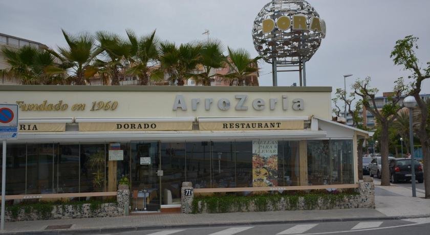 Appartement Carrer del fonoll