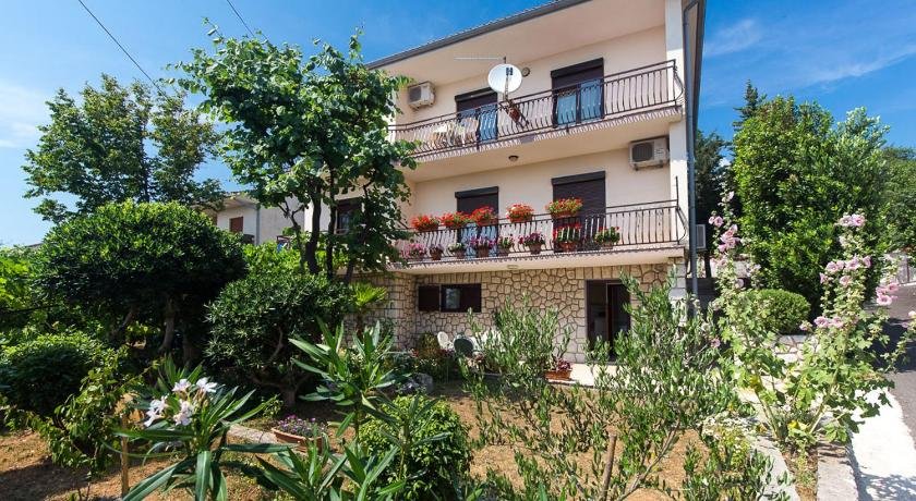 Apartman Marko 2 Novi Vinodolski