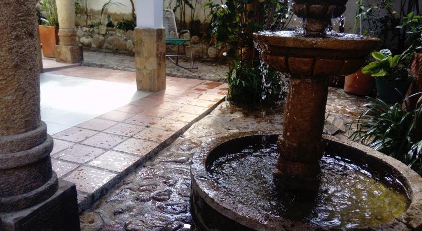 Hospedaje Casa Marsella