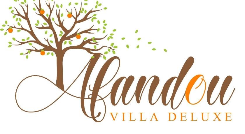 Villa Afandou Deluxe