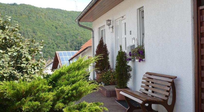 Ferienwohnung Meindl 3