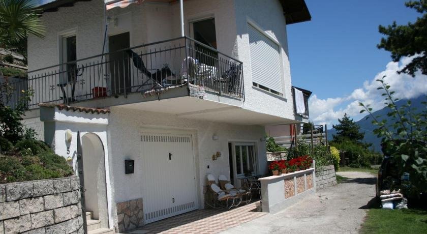 Apartment Imma