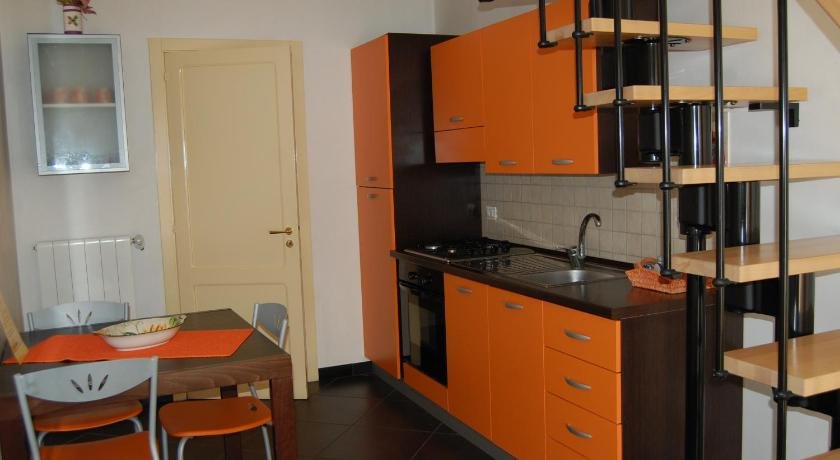 B&B Al cortiletto Modica centro