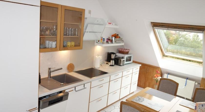 2 1/2 Zimmer Apartment In Hannover / Nord