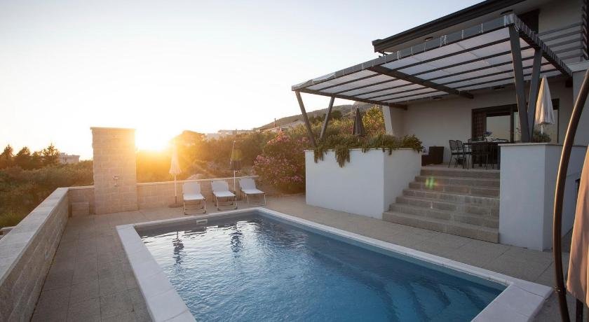 Villa Oaza Makarska