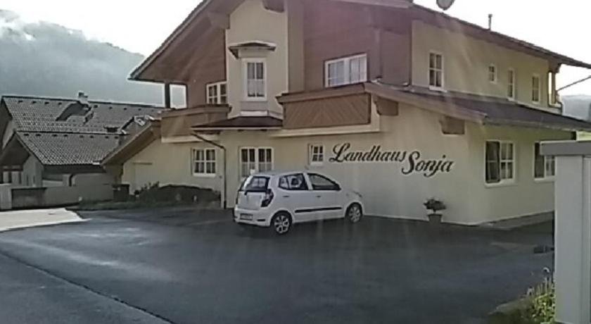 Landhaus Sonja