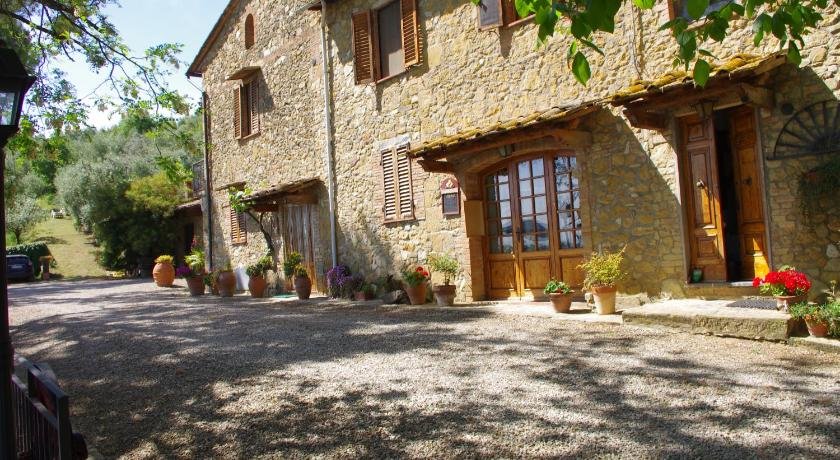 Agriturismo Vernianello