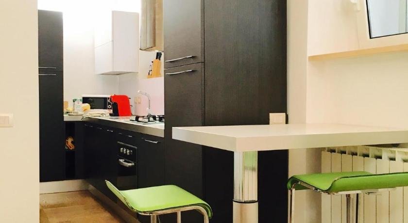 Maisonette Coppede