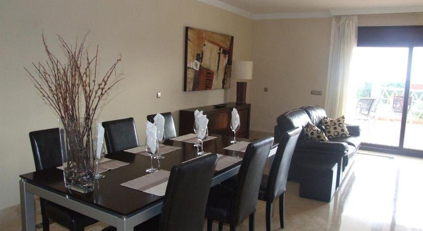 2 Bedroom Apartments on Private Gated Development