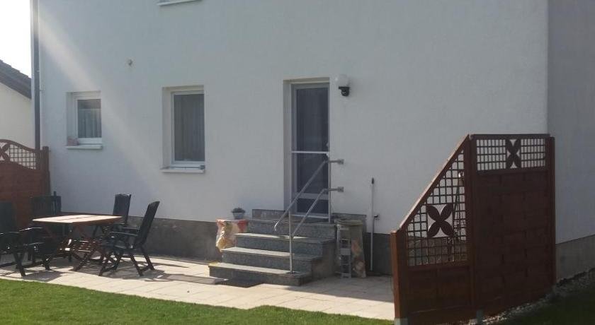 Ferienwohnung Rosemarie