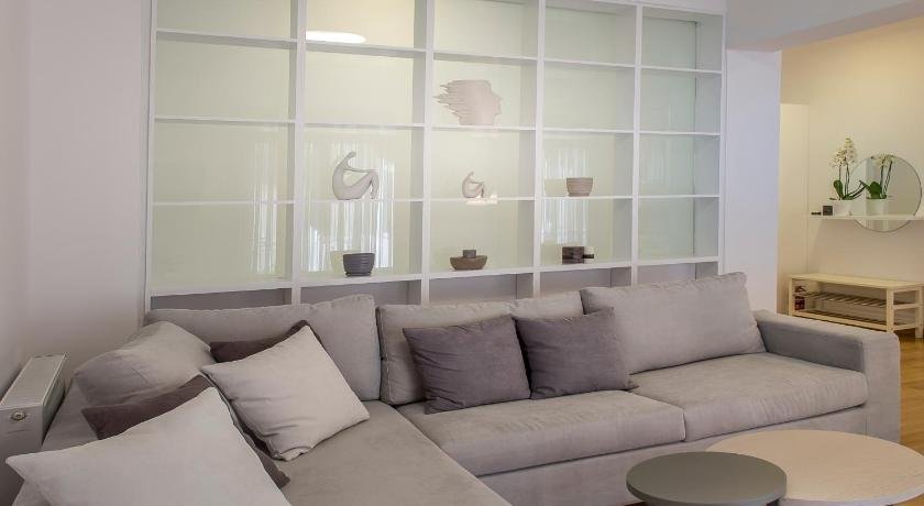 Acropolis Museum - Modern Living II