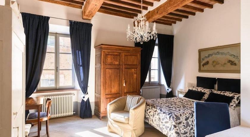 La casina di Pulcinella