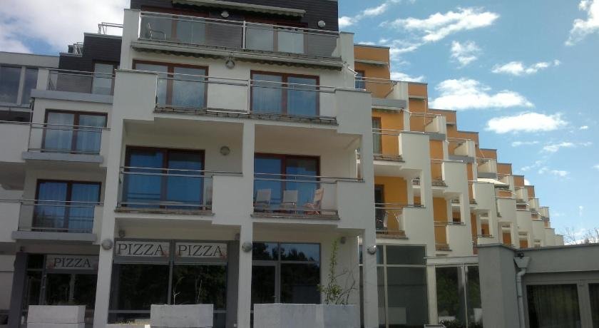 Apartament Patio Wladyslawowo