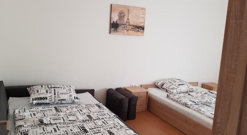 Veszprem Kucko