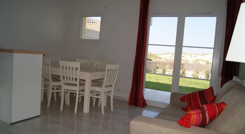 Residence Indigo II