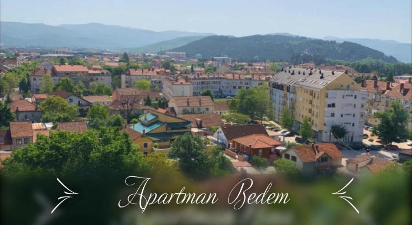 Apartman Bedem