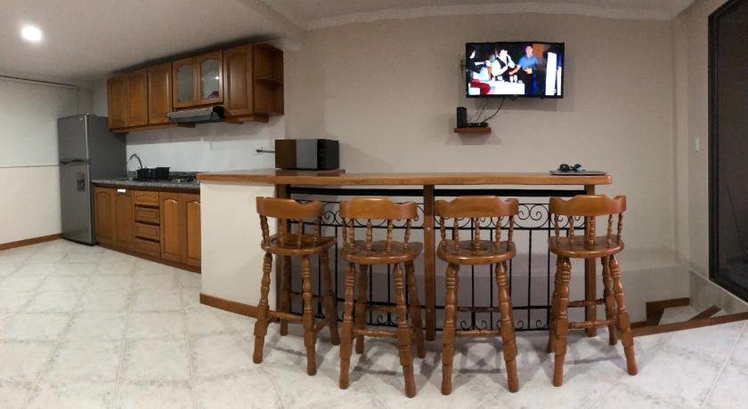 Edifico El Penon Del Rodadero Apto 405a