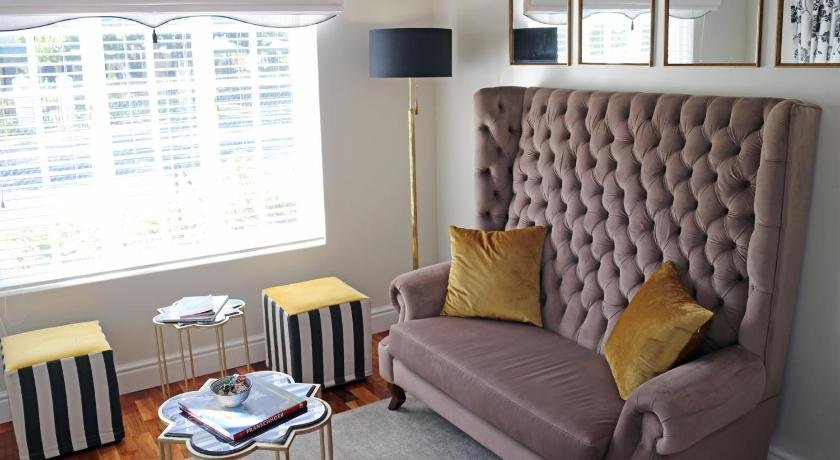Daisy Place Franschhoek