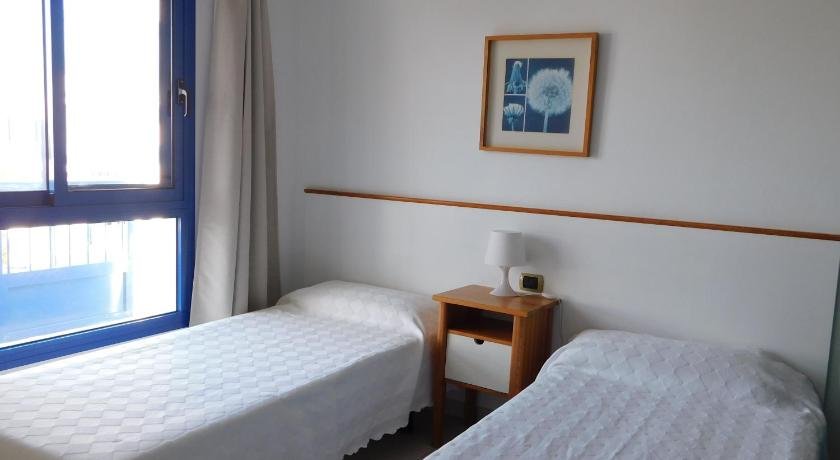 Las Moreras Apartment