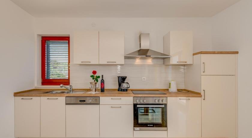 Villa Boris Trogir