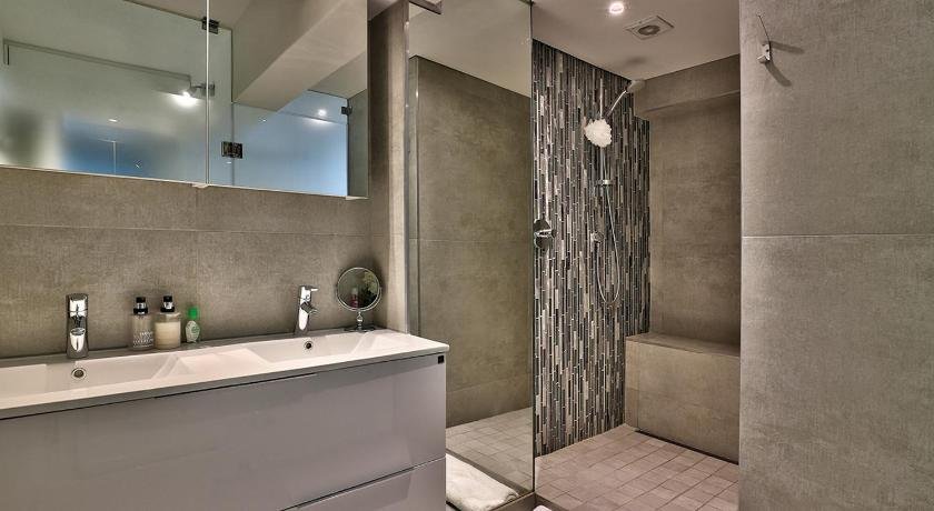 Clifton Studio Cape Town