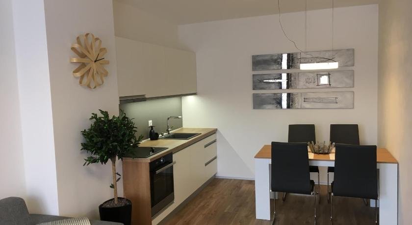 Apartman Jestrab