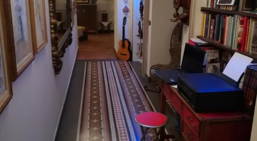 Le Stanze Di Mimi